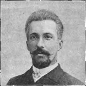 Leopold Janikowski
